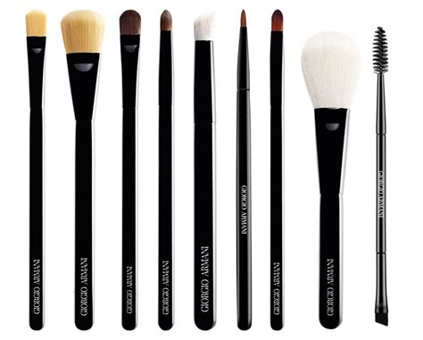 giorgio armani foundation brush|armani foundation website.